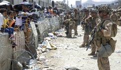 На заметку бандеровцам: Сколько янки берут за эвакуацию из Кабула