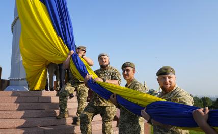 Пять стран объединятся в союз для противостояния России