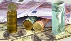 Доллары, евро, акции, облигации: «Черный лебедь» для России быстро станет жареным петухом
