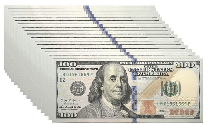 Эксперт назвал главное правило покупки доллара