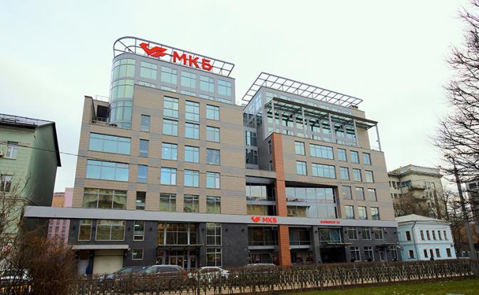 МКБ: 8% годовых при открытии вклада «МКБ. Преимущество» на Финуслугах