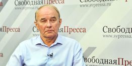 Вячеслав Тетёкин: Продуктовая инфляция в регионах зашкаливает за 200%