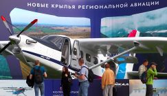 Самолет «Байкал» выиграл воздушный бой за конвейер у ТВС-2ДТС
