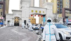 Китай еще ответит «ястребам» на вопрос "откуда сбежал коронавирус"