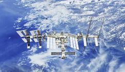 Россия без собственной станции уступит космос США и Китаю