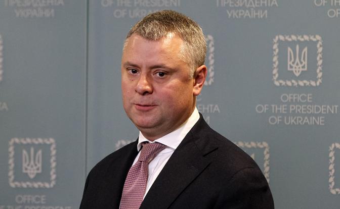 Эксперт назвал «смехотворными» призывы Украины наложить санкции на «Газпром»