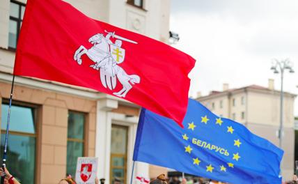 Евросоюз готовит новые санкции против Белоруссии