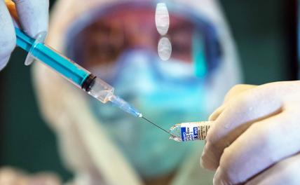 Политолог: после выборов может вернуться тема принудительной вакцинации