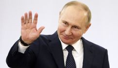 Путин "закрывается", что дальше?