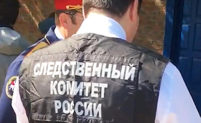 В центре Москвы на улице зарезали врача