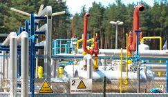 Лишь бы газ не от "москалей" : "Газпром" переведет Польшу на уголь и дрова