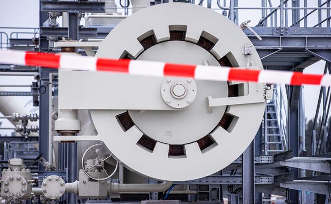 В Европарламенте считают, что Еврокомиссия еще может остановить запуск «Северного потока - 2»