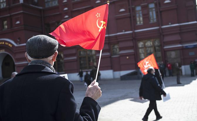 КПРФ готовится к акциям протеста, как в Москве, так и в регионах