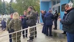 Психолог оценила действия пермского преподавателя Сыромятникова во время стрельбы