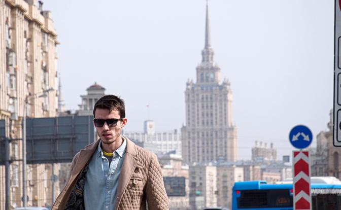 Москвичам рассказали о приближении бабьего лета