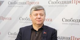 Дмитрий Новиков: На выборах власть заложила мину под российскую государственность