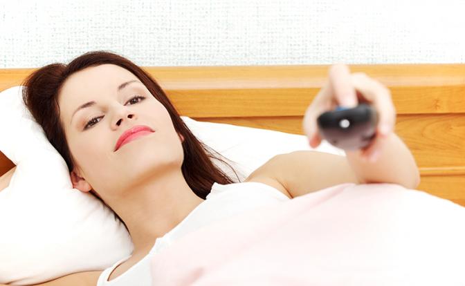 Названа частая ошибка россиян перед сном