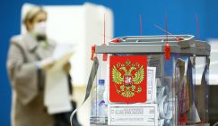 Выборы-2021: ЦИК, Памфилова радуются, а народ злится