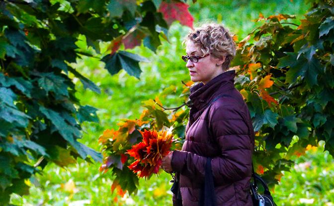 Гисметео, прогноз на выходные: наконец-то выход из пике - синоптики о погоде в Москве на субботу и воскресенье