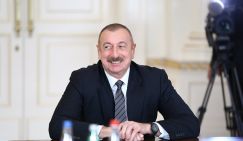 Конфликт в Карабахе: Алиев в ООН ставит точку, армяне затаили злость