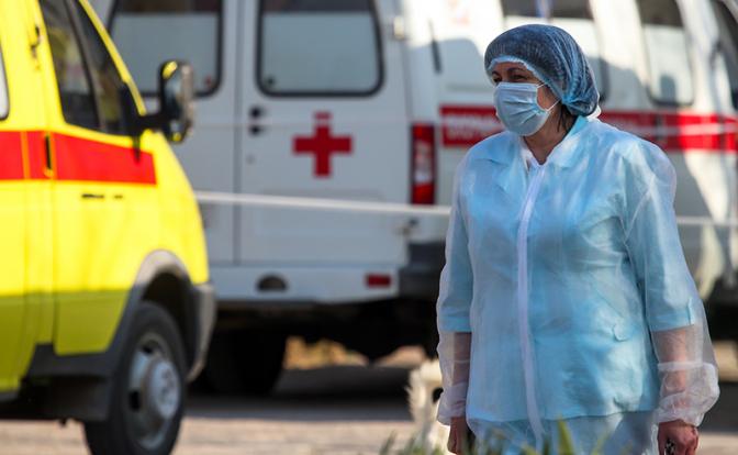 Страшное ДТП в Кемеровской области: много жертв