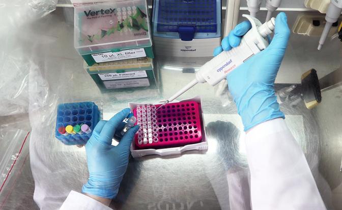 ВОЗ собирается вернуться к расследованию происхождения COVID-19