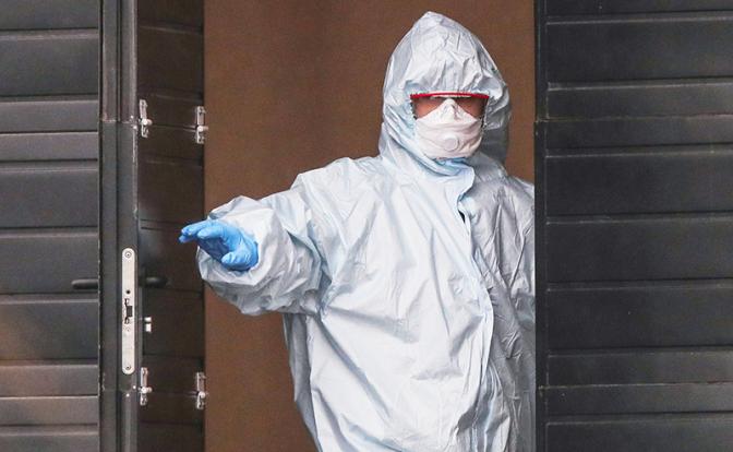 Для пострадавших от COVID-19 россиян введут новую выплату