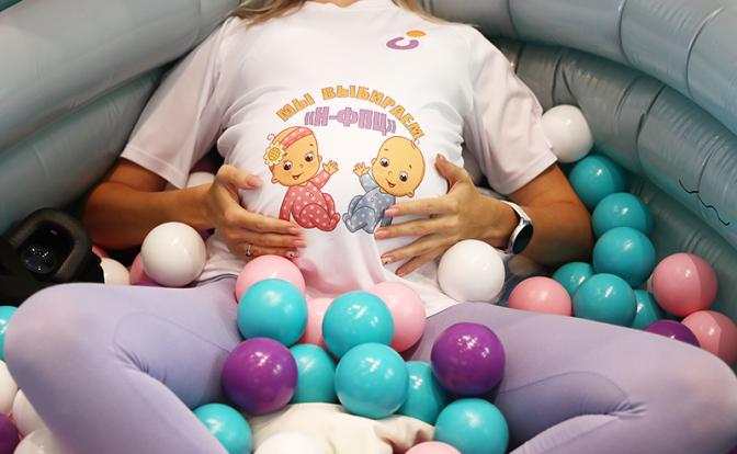 Власти могут отменить маткапитал для части россиян