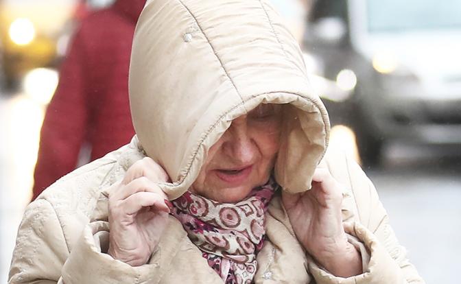 Гисметео, прогноз: жесткая правда о погоде в октябре