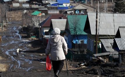 Добровольцы ударных строек Шойгу