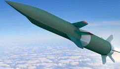 5 минут до Москвы: Чем опасна новая американская ракета-скрамджет