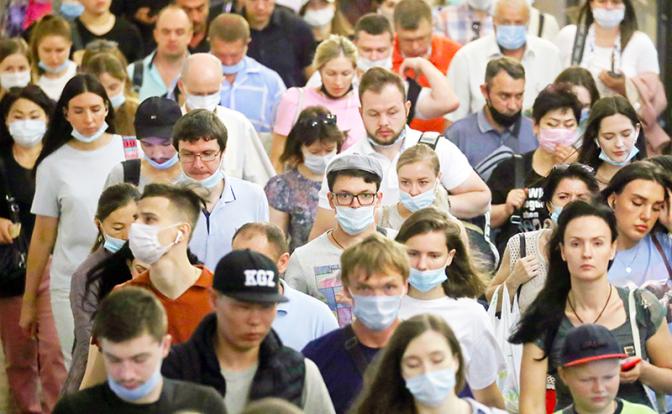 Ученые рассказали, почему некоторые люди невосприимчивы к коронавирусу