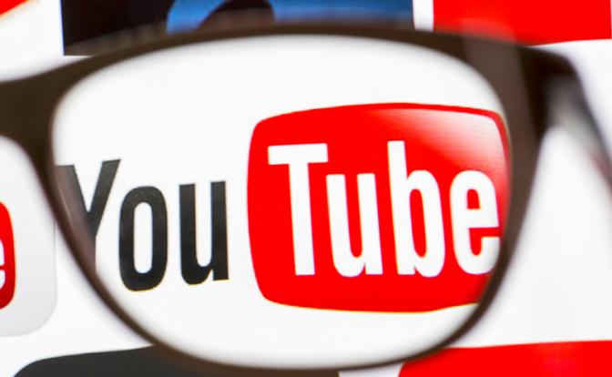 Политолог призвал Росконадзор не предпринимать к YouTube скоропалительных действий