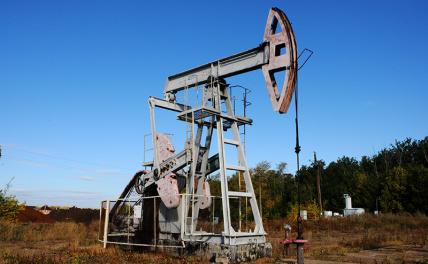 Российские эксперты: цены на нефть и газ надуваются, как пузырь
