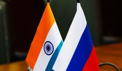 США уведут Индию у России?