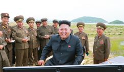 Ядерная программа Северной Кореи: Ким Чен Ын никогда от нее не откажется