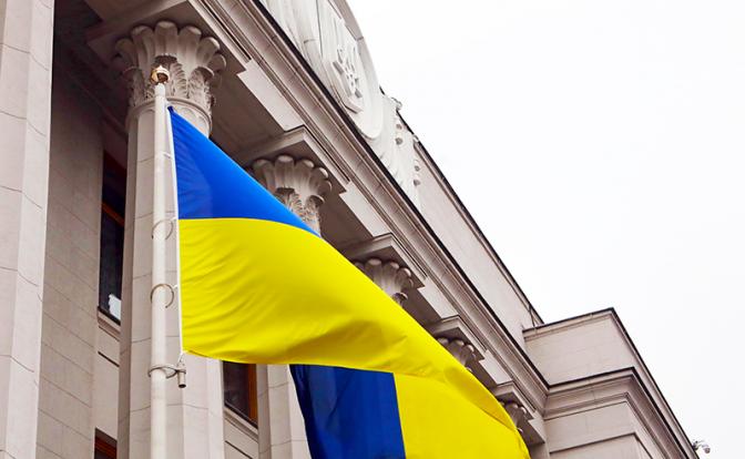 Раздел Украины – это реальность или абсурд?