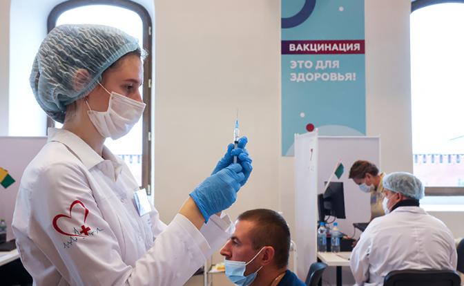 Коронавирусный апокалипсис: Грядет принудительная вакцинация?