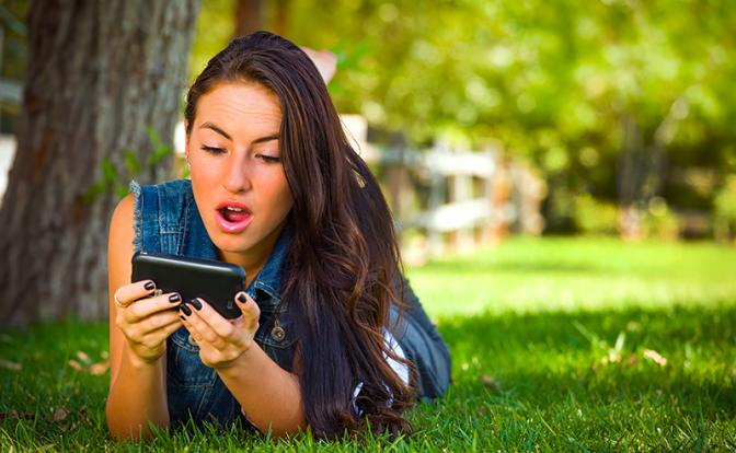 Выяснилось, как бороться с интернет-зависимостью