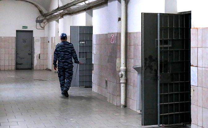 Пытки вернулись в российские тюрьмы, они никуда и не уходили