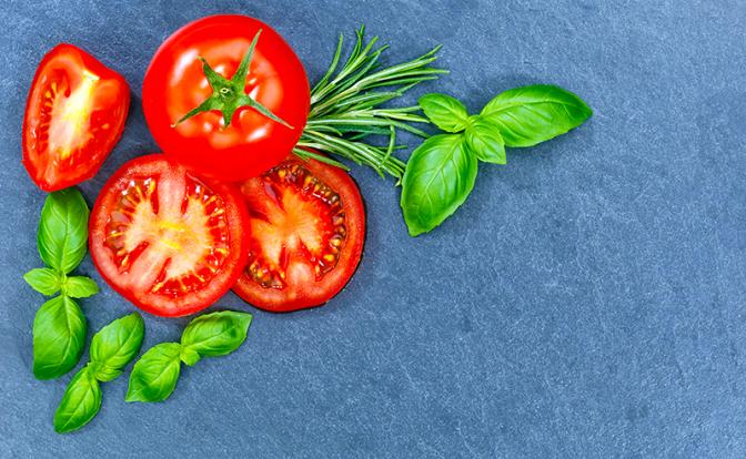 Назван продукт, защищающий от деменции
