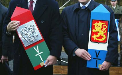 Финляндизация украинизации