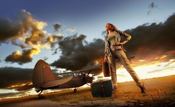 Россияне поделились планами на ноябрьские праздники