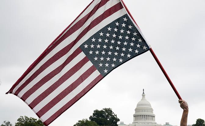 The National Interest: Выжить США в войне с Россией поможет только новый "Ялтинский мир - 1945"
