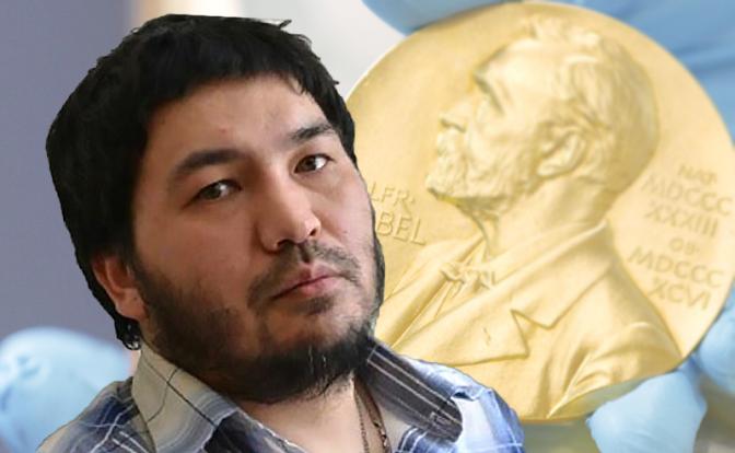 Дадут ли Тайчибекову «Нобелевку» за русский Казахстан?
