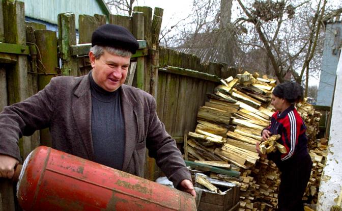 Экономист предрёк ужасные последствия газового кризиса на Украине