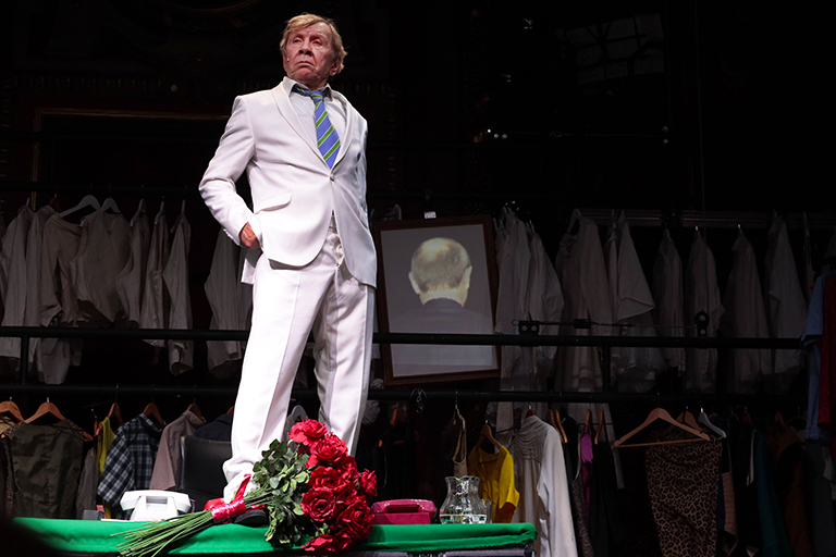 предоставлено пресс-службой театра