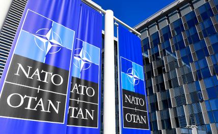 Лавров дал понять: НАТО пришло время умереть