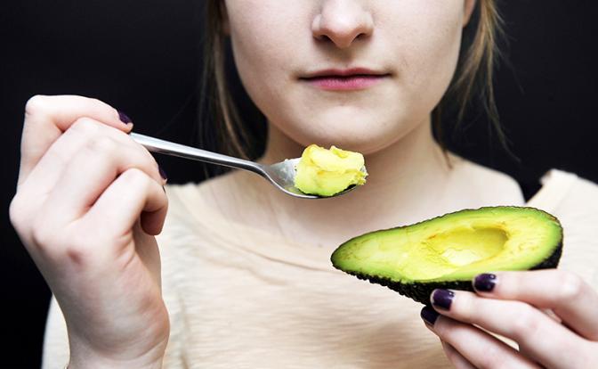 Медики выяснили, какие продукты снимают стресс