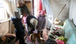 Ложь, большая ложь и подсчет бедных в России